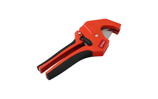 Professional Pipe Shears Ratcheting - 0 46 Mm