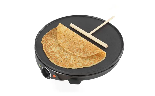 Progress Crepe Maker