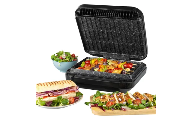 Progress Smartstone Non-stick Health Grill And Panini Press