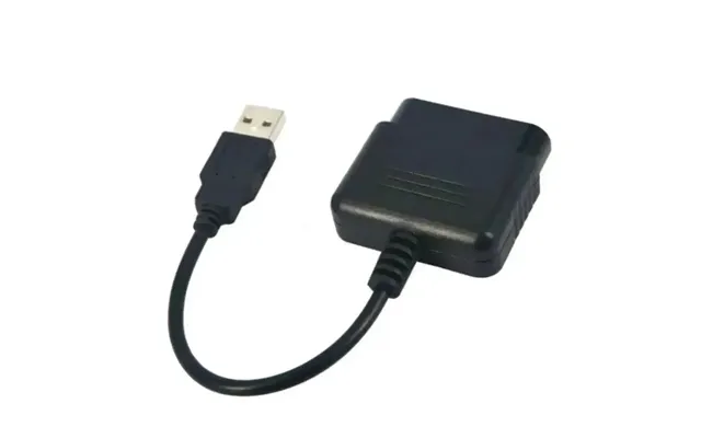 Ps2 Controller To Usb Converter