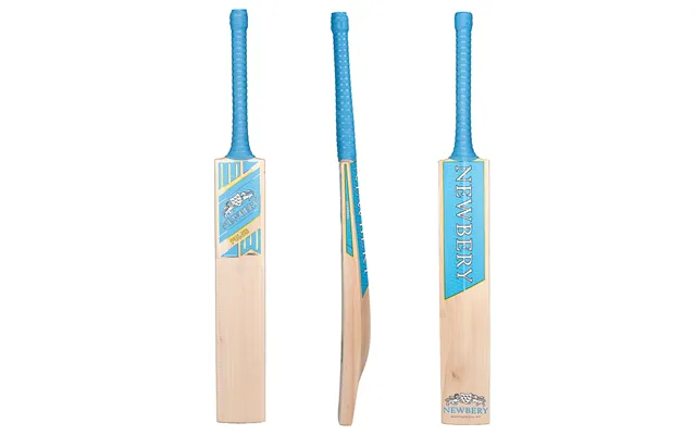 Pulse Cricket Bat - Grade 1 Short Handle Standard Light 2.7-2