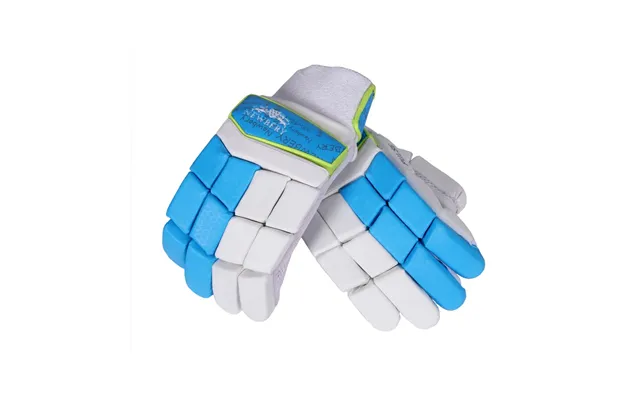Pulse Cricket Batting Gloves - Small Junior Rh