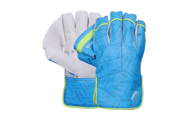 Pulse Cricket Wicket-keeping Gloves - Small Senior