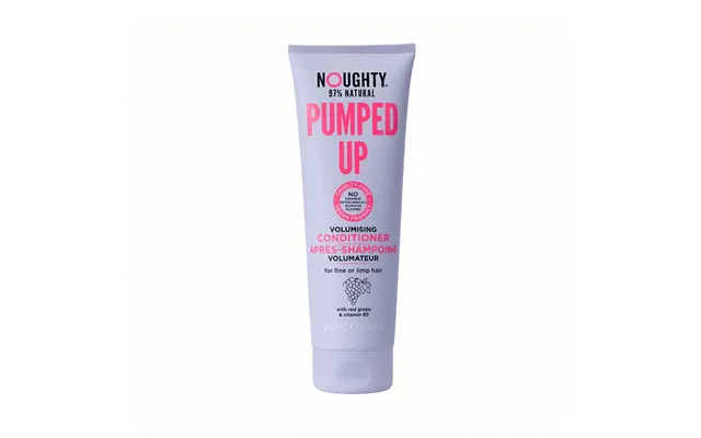 Pumped Up Conditioner - 250ml