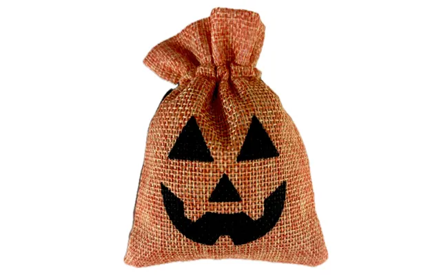 Pumpkin Peppermint Forage Bag