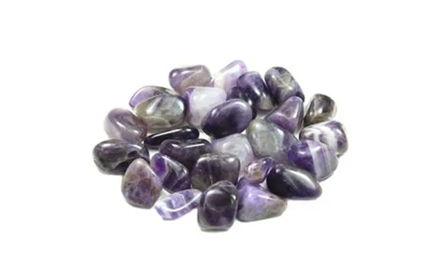 Purple Amethyst Collectible Semi-precious Gemstone Single
