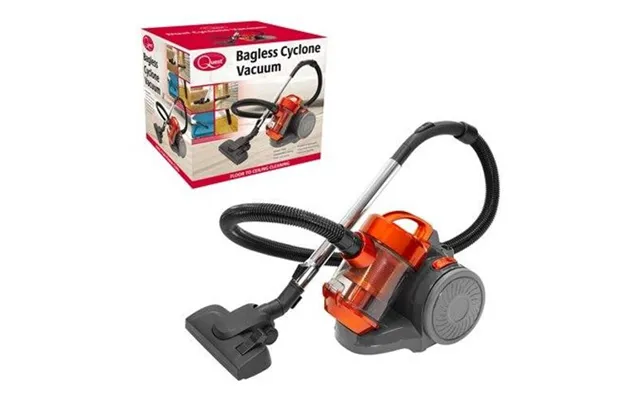 Quest Compact Bagless Cyclonic Vacuum Carton Of 1 product image
