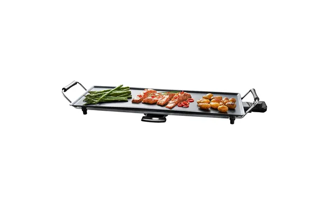 Quest Electric Teppanyaki Grill X70