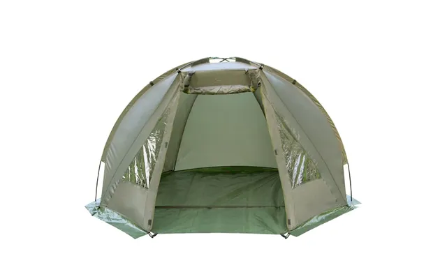 Quick Setup Fishing Bivvy Tent Stay Dry - Stay Cozy Pukkr