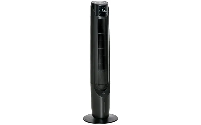 Quiet Air Cooler - Home Evaporative Ice Cooling Tower Fan