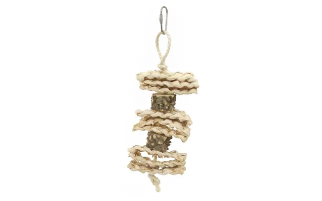 Raffia Rustler