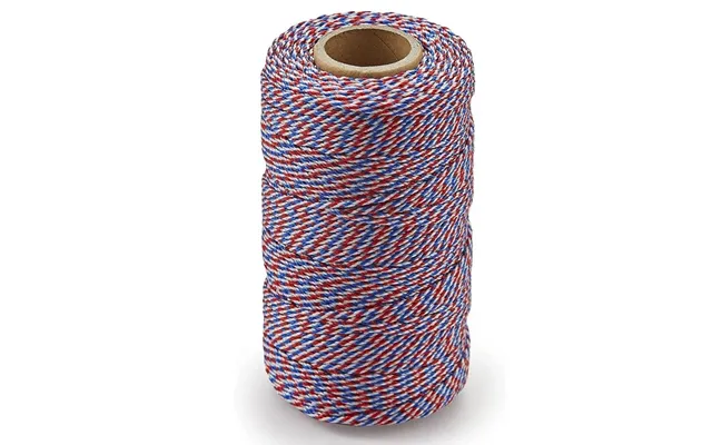 Ragni Rbl100uk Brick Line 3 Colour Bonded - 100m