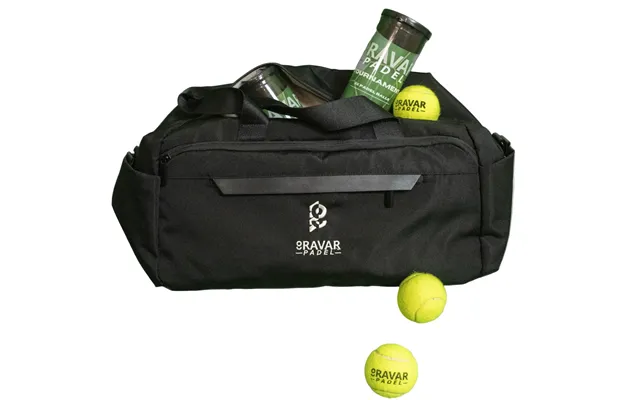 Ravar - Ultimate Padel Duffle Bag product image