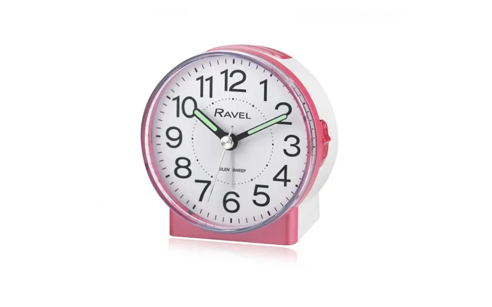 Ravel Oversized Wall Clock - Modern & Stylish Decor