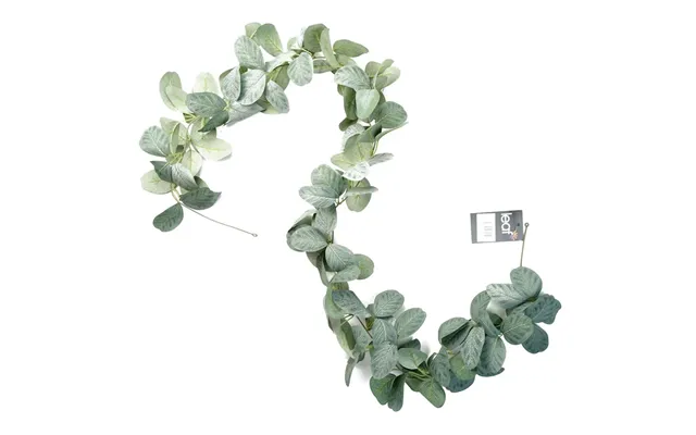 Realistic 150cm Artificial Trailing Evergreen Plant