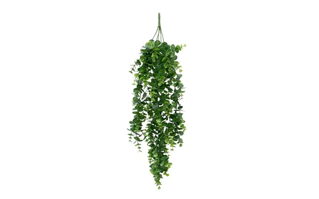 Realistic Artificial Eucalyptus Hanging Foliage - 66cm