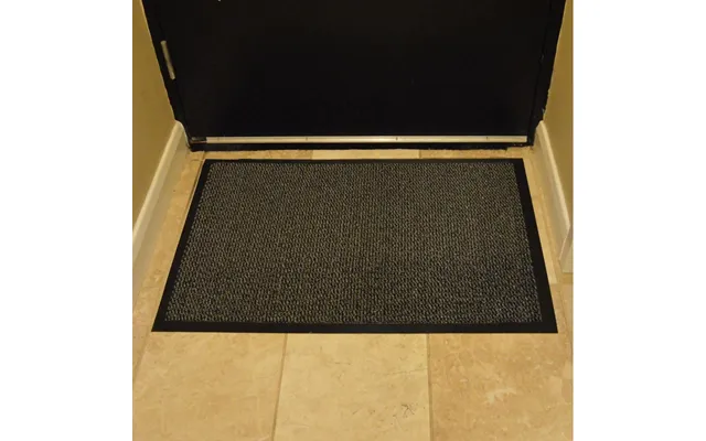 Red Barrier Mat 60cm X 160cm