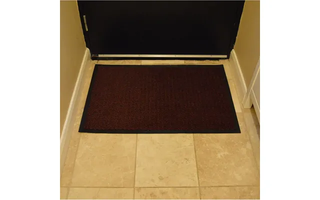 Red Barrier Matt 60 X180
