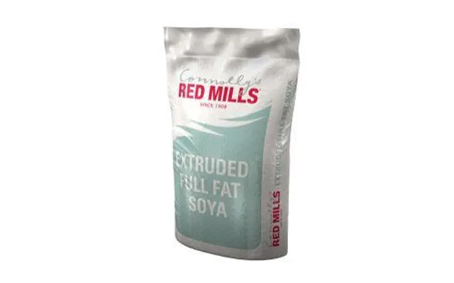 Red Mills Full Fat Soya 25kg