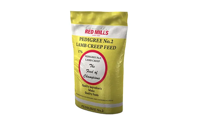 Red Mills Sheep Lamb Creep No.2
