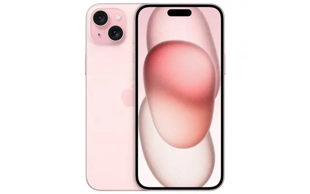 Refurbished Iphone 15 128gb Unlocked - Pink Fair