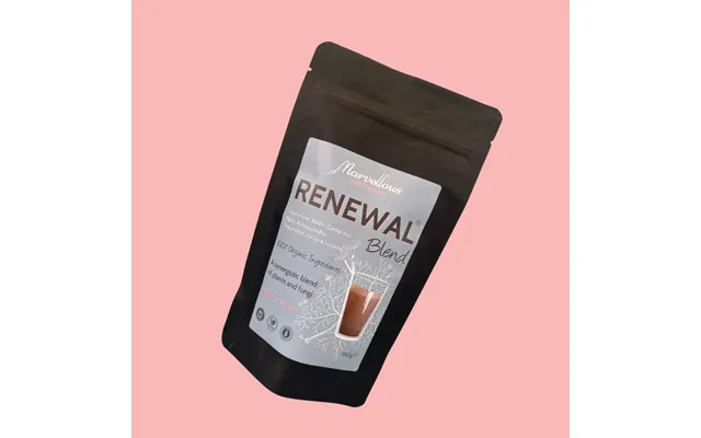 Renewal Blend - 150g