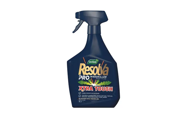Resolva Pro Xtra Tough 1l