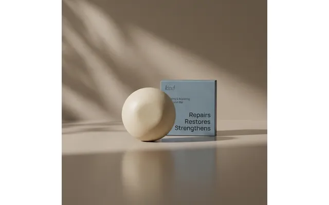 Restoring & Repairing Solid Conditioner Bar product image