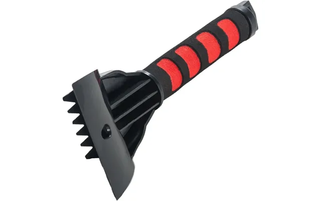 Revheads Ice Scraper For Cars And Pick Up Trucks Scrape Windows With Ease