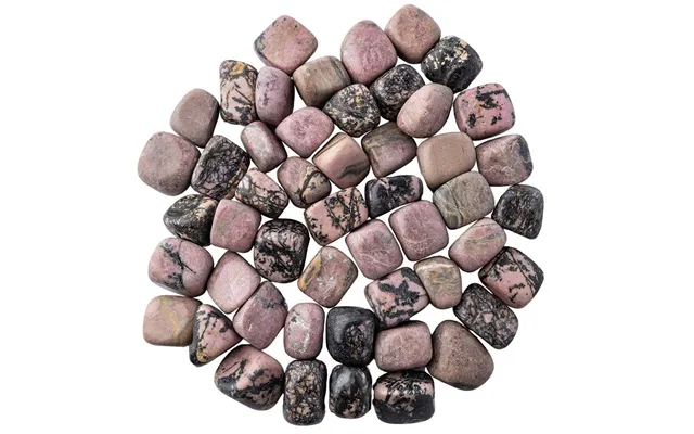 Rhodonite Tumblestone