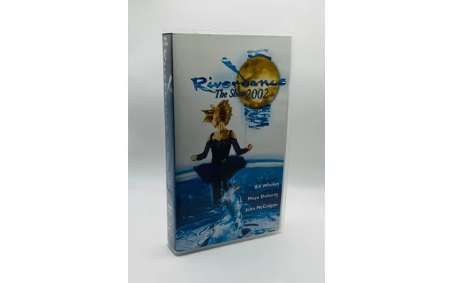 Riverdance The Show U