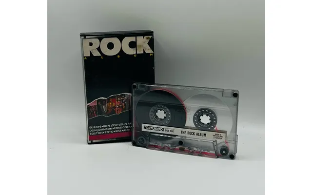 Rock Album