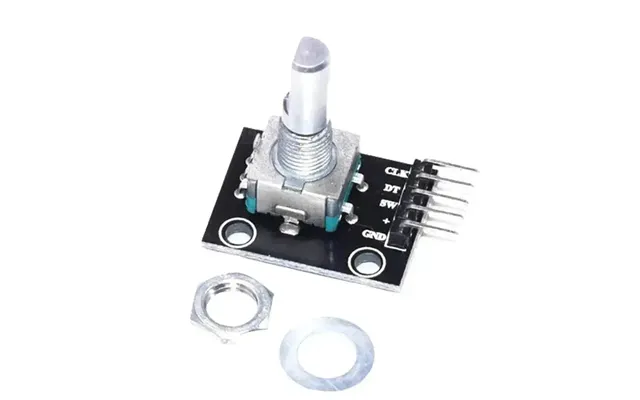 Rotary Encoder Module