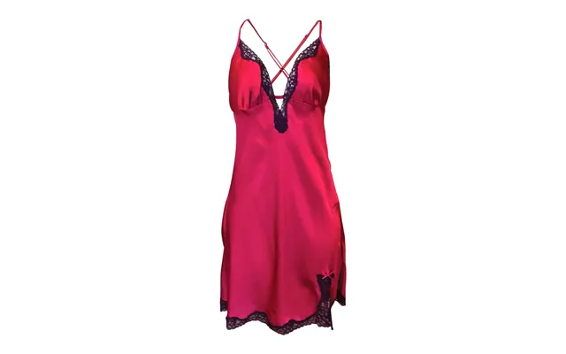 Rouge Gorge - Red Wrap
