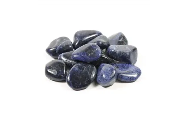 Royal Blue Sodalite Collectible Semi-precious Gemstone Single