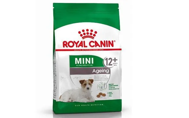 Royal Canin Mini Ageing 12 1.5kg