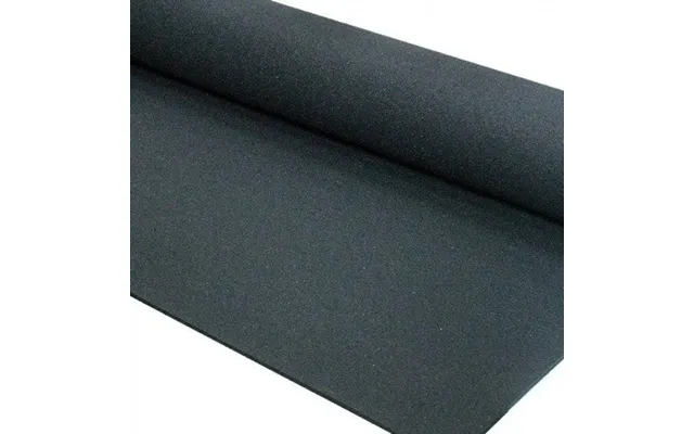 Safety Rubber Roll - 8mm