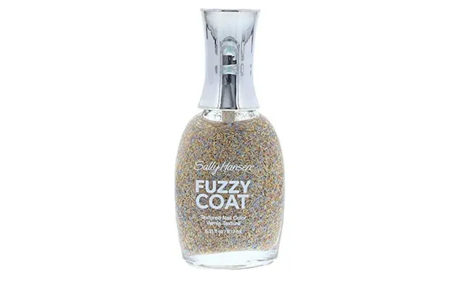 Sally Hansen Nail Polish Fuzzy Coat 9.14ml - 200 All Yarned Up