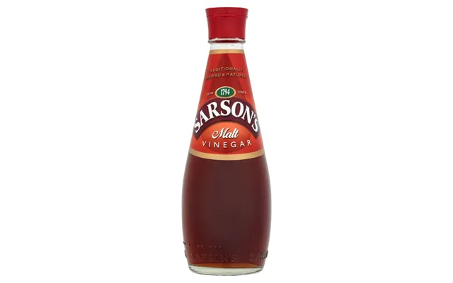 Sarson's Malt Vinegar 250ml