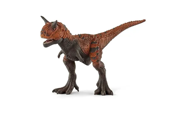 Schleich Dinosaurs Carnotaurus Toy Figure - 4 To 12 Years product image