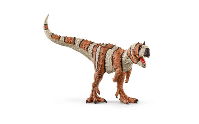 Schleich Dinosaurs Majungasaurus Toy Figure - 4 To 12 Years