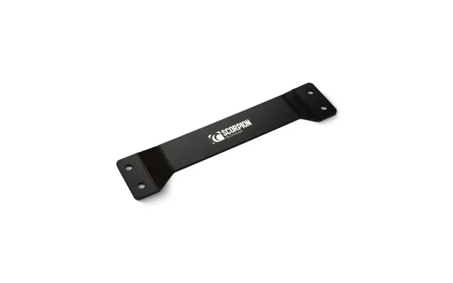 Scorpion Exhaust Tunnel Brace Mk5 Mk6 Golf Range