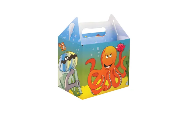 Sealife Party Box