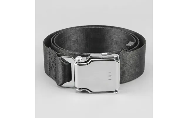 Seat Belt Buckle By Gympin
