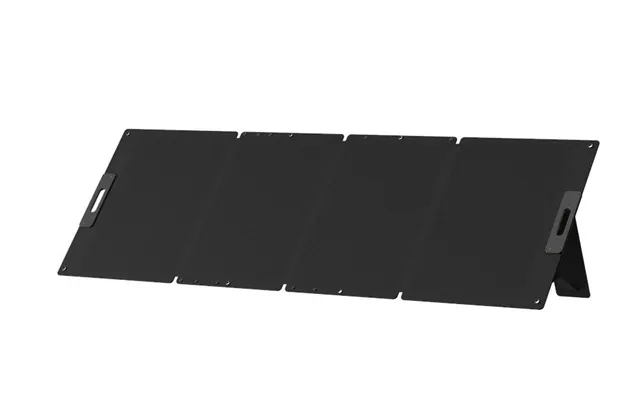 Sherpa Sunfold 300