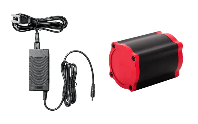 Simagic P-hpr Haptic Pedal Reactor System Professional Haptic Feedback Upgrade For Sim Racing - Haptic Reactor With Powe