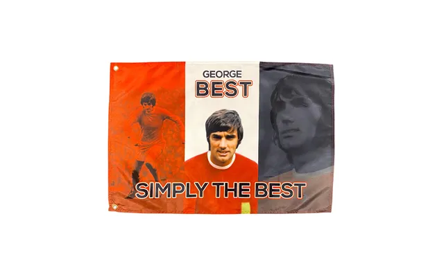 Simply The Best Flag - 3ft X 2ft 90cm X 60cm