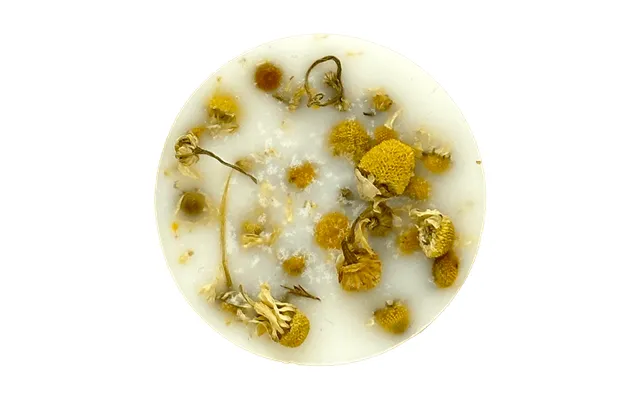 Single Packaged Wax Melts - Chamomile With Cedarwood