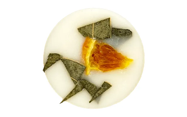 Single Packaged Wax Melts - Eucalyptus With Lemon