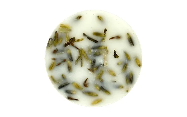 Single Packaged Wax Melts - Lavender With Clary Sage
